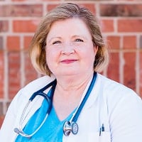 Kathryn Hall, DO