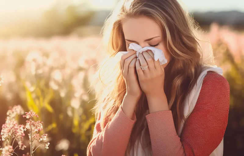 allergies in oklahoma