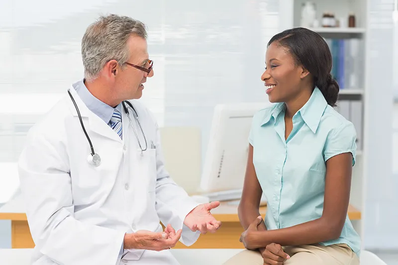 best urgent care in norman