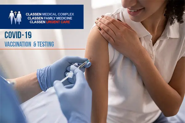 covid-vaccination-testing covid vaccination and testing moore norman