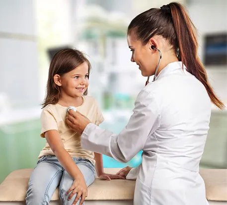 family doctor urgent care norman moore