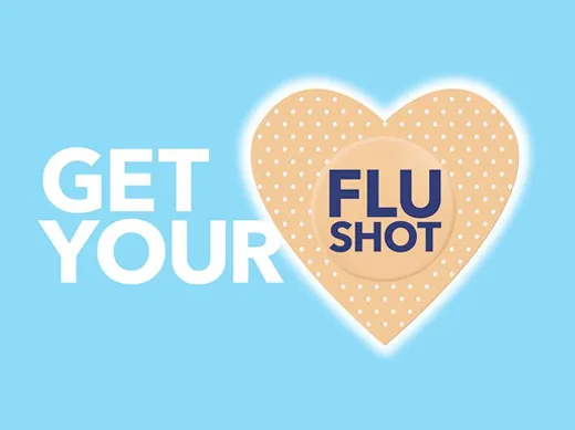 flu shot moore norman