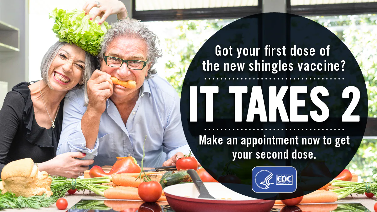cdc image for shingles vaccine